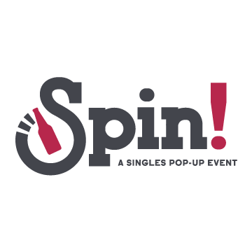 Spin! Logo